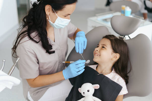 Best Emergency Cosmetic Dentistry (e.g., broken veneers) in Moraga, CA