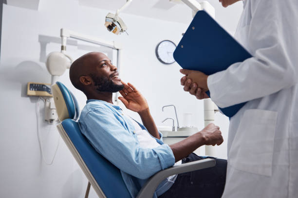 Best Walk-In Emergency Dental Services in Moraga, CA
