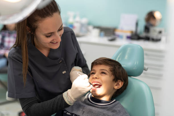 Best Emergency Wisdom Tooth Extraction in Moraga, CA