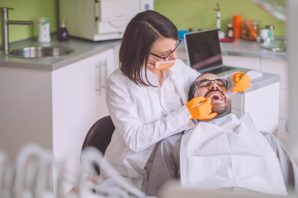 Best Weekend Emergency Dental Services in Moraga, CA