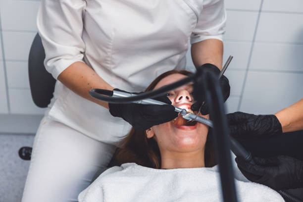 Best Emergency Treatment for Oral Infections in Moraga, CA