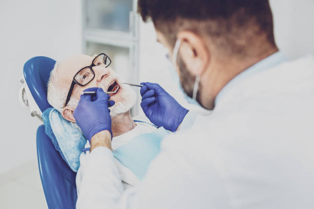 Best Dental Abscess Treatment in Moraga, CA